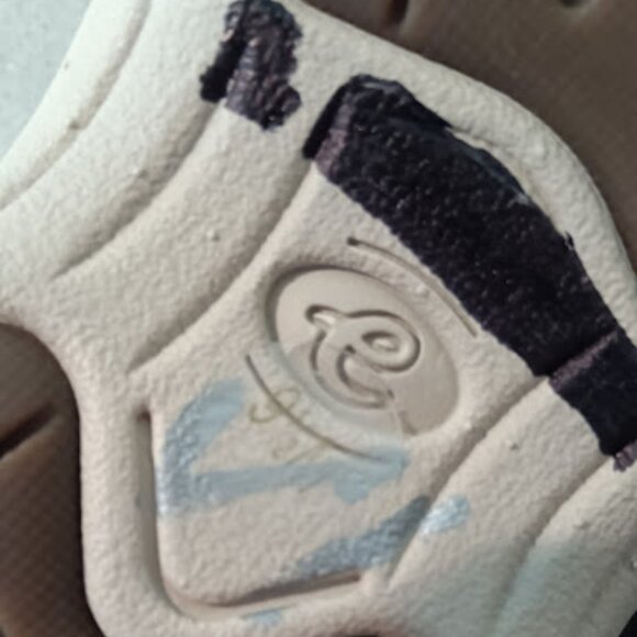 Easy Spirit Women's 9.5M Brown Ankle Slipper Boot Slip-On Faux Fur Sock Lining - Picture 12 of 12